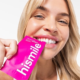 PAP+ Teeth Whitening Strips